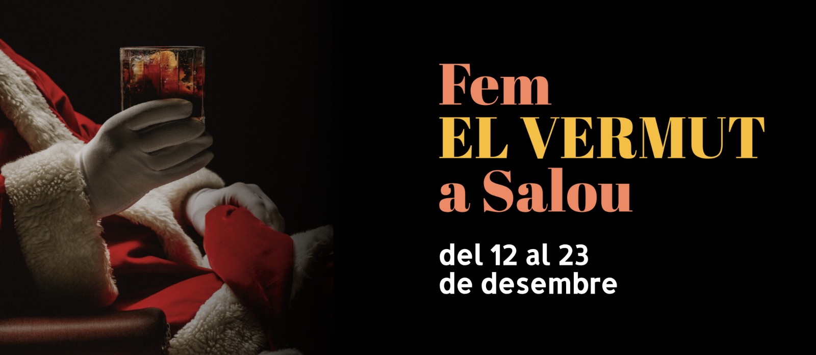 FEM EL VERMUT A SALOU
