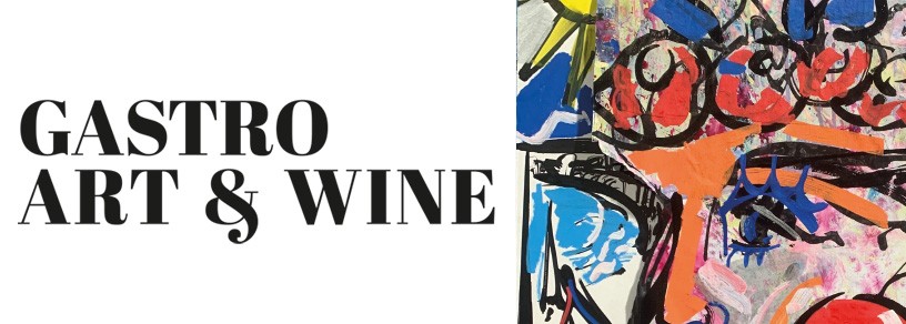 GASTRO ART & WINE SALOU