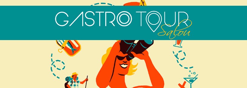GASTRO TOUR